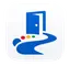Doortrail logo